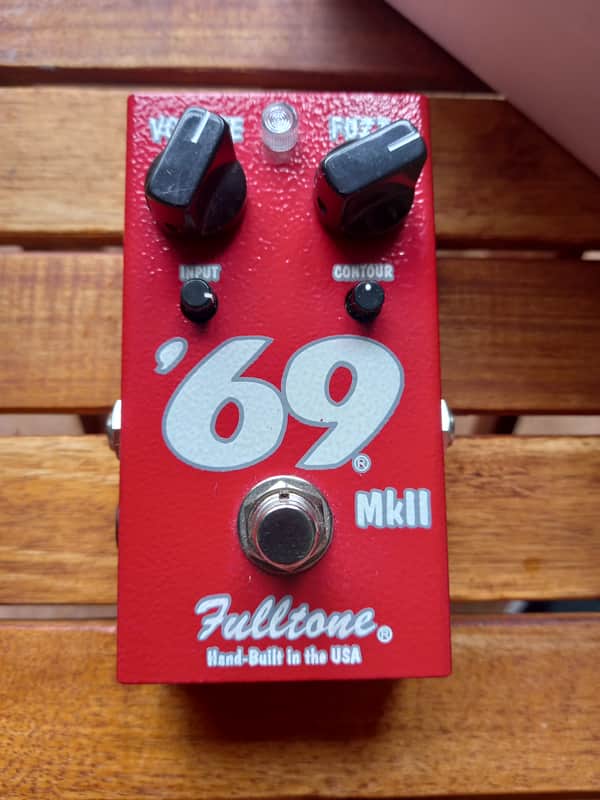 Fulltone '69 MkII
