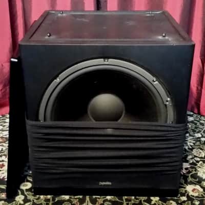 Definitive Technology Powerfield 1500 Powered Subwoofer image 2