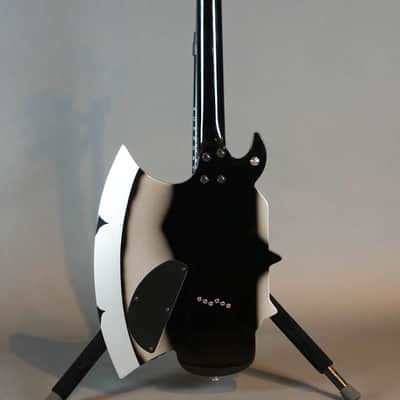 Cort Gene Simmon's Axe-2 Electric Guitar - Used image 3