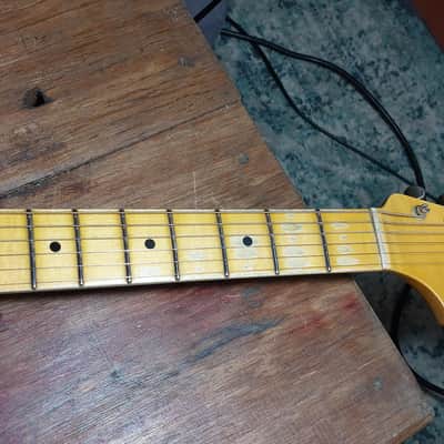 Fender Customer Shop Jazzmaster '62 - Limited Edition Pink Paisley Limited Relic (2022) image 7