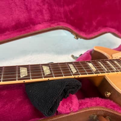 Gibson Les Paul Standard 1991 - Natural image 8