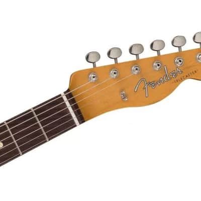 FENDER - LIMITED EDITION ROAD WORN '60S TELECASTER LPB image 4