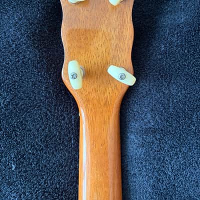 Rare Tangi of Hawaii Violin Ukulele image 13