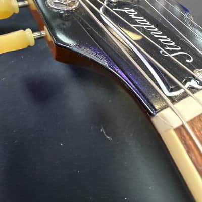 Gibson Les Paul Standard P90’s, Gold Top with Hardshell Case - Pre Owned image 15