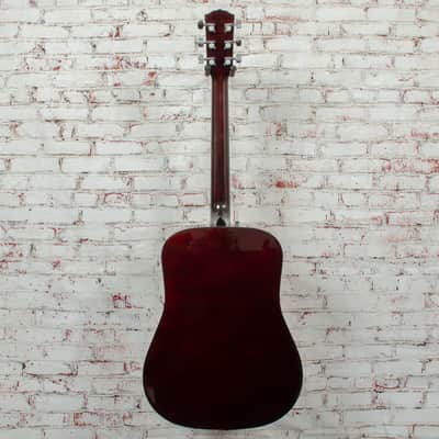 Fender FA-115 Dreadnought Pack, Natural, Walnut Fingerboard image 8