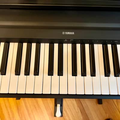Yamaha P-45B Digital Piano image 3