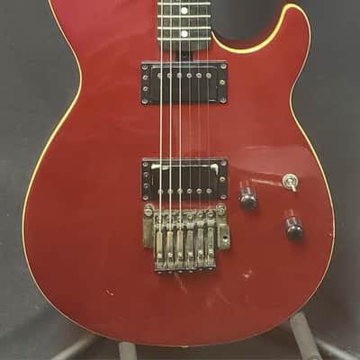 Yamaha Se 700 HE 1980s - Metallic Red image 1