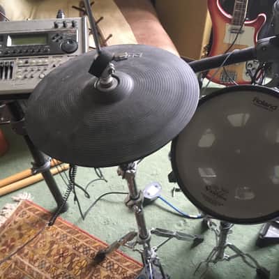 Immagine Roland TD-20 2008 - 4