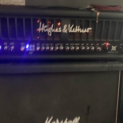 Hughes & Kettner Coreblade image 3