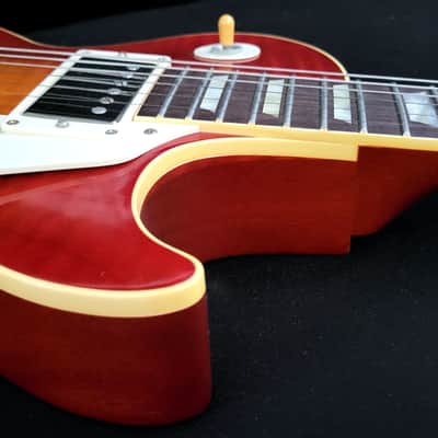 2010 Gibson Custom Shop Les Paul R0 50th Anniversary MINT! 1 of 500 image 10