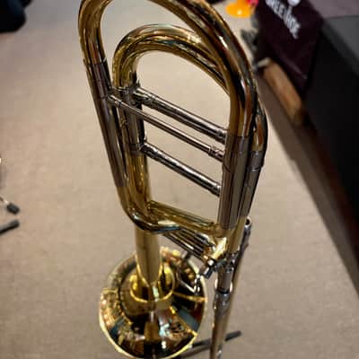 Jupiter XO 1236L-O Tenor Trombone image 6