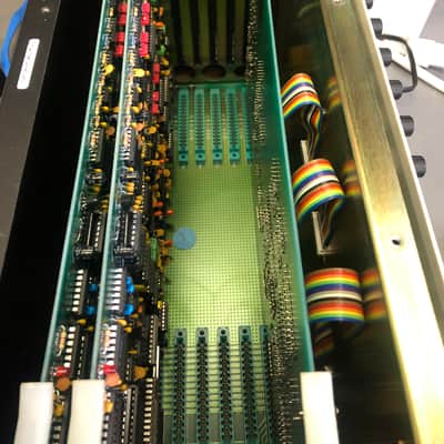 Oberheim OB-Mx Owned by Junkie XL image 5