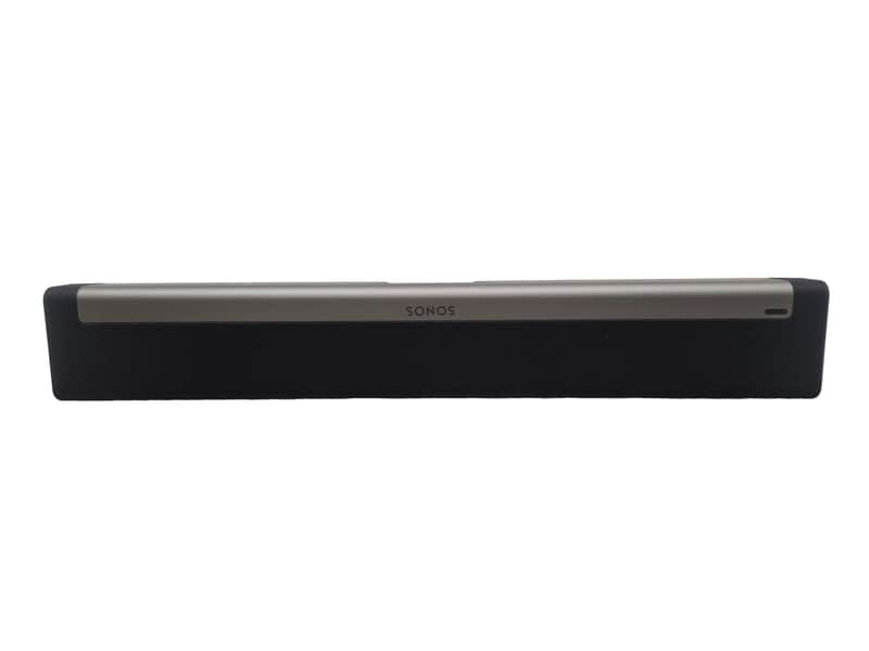 Sonos Playbar Black Soundbar - Wireless Streaming - Excellent w/ Original Box & Power Cable image 1