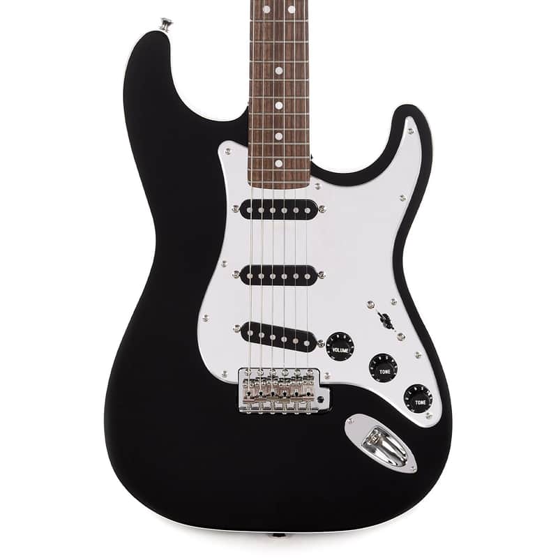 Fender FSR Japan Aerodyne Stratocaster image 4