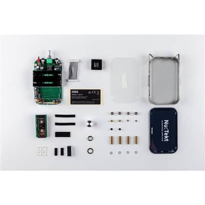 Korg Nutube Headphone Amplifier Kit image 5