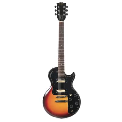 Sonex Sonex 180 Owned By Billie Joe Armstrong Of Green Day image 1