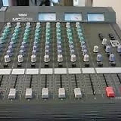Yamaha MC802 1992 | Reverb