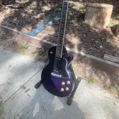 Gibson Les Paul Special 2023 image 4