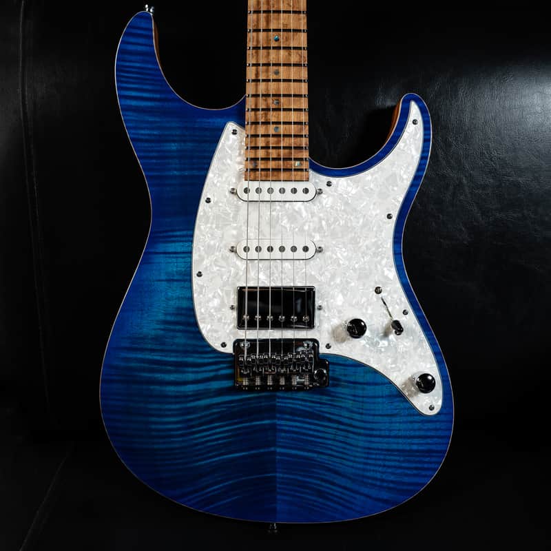 Mayones Aquila 6 | Reverb