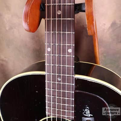 Gibson 1968 B-25 TSB image 11