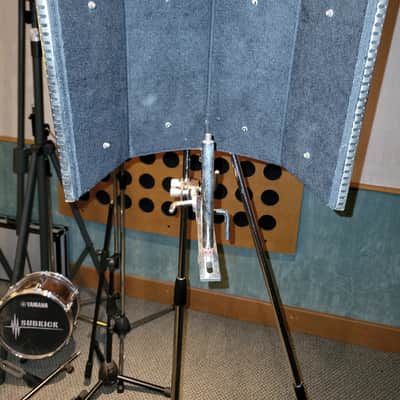 Share SE Electronics | The Reflexion Filter Pro | Portable Vocal Booth image 2