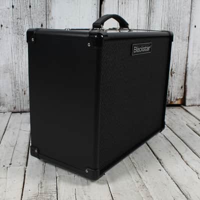 Blackstar ID:X 50 Electric Guitar Amplifier 50 Watt 1 x 12 Digital Combo Amp image 6