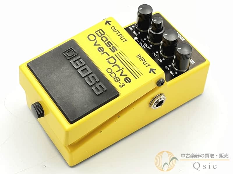 Boss ODB-3