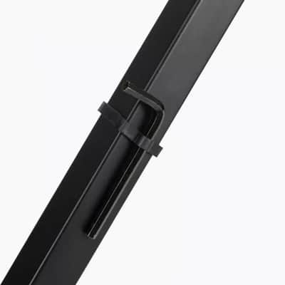 On-Stage KS7190 Classic Single-X Keyboard Stand Stand image 3