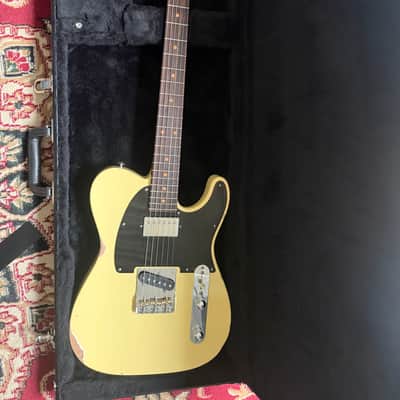 Suhr Custom Shop Classic T image 2