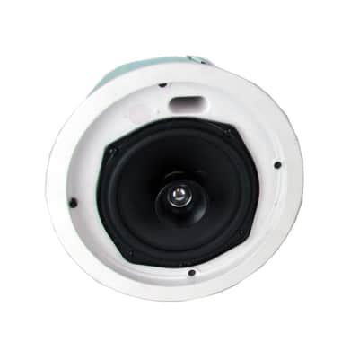 JBL OPEN-BOX - CONTROL 26C 6.5" 2WAY Vented Ceiling Speaker (Pair of Speakers) image 1