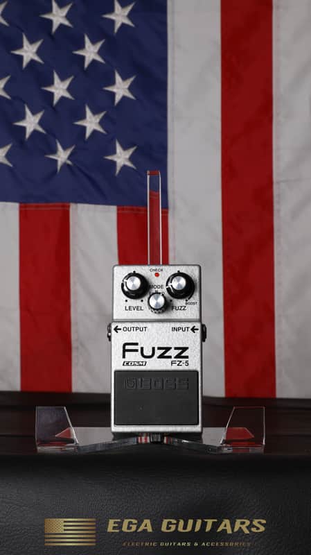 Boss FZ-5 Fuzz