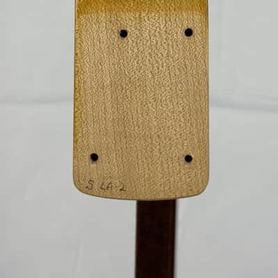 ESP Vintage Plus Electric Guitar Neck MIJ Japan 1990’s - Rosewood image 11