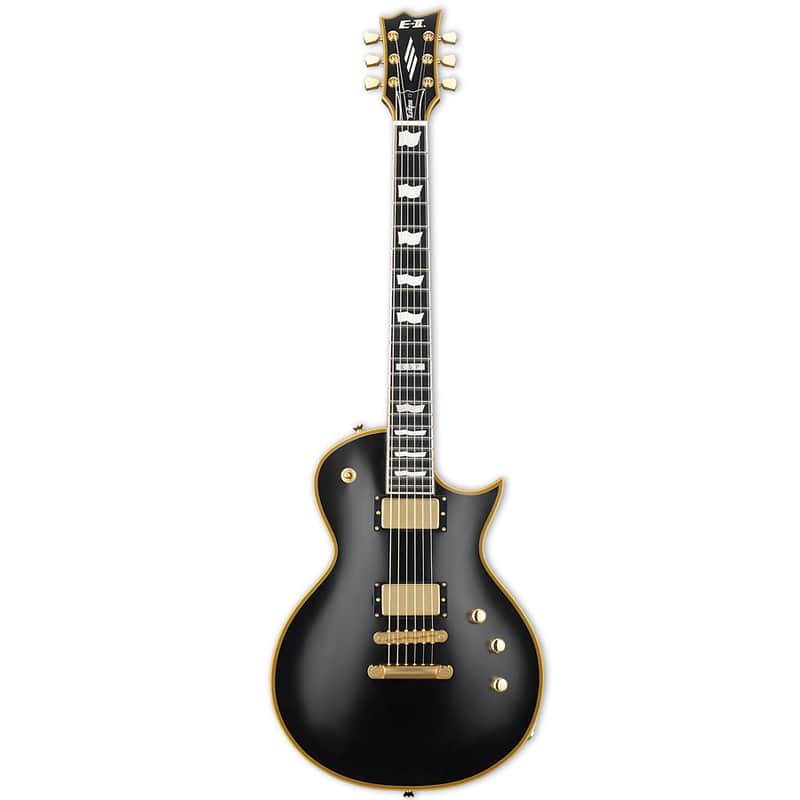 ESP E-II Eclipse DB image 3