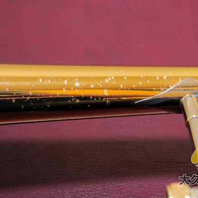 Vincent Bach LT16M GB Narrow Bore Tenor Trombone image 12