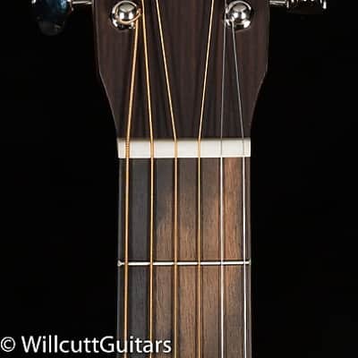 Martin D-16E Sitka/Mahogany (999) image 5
