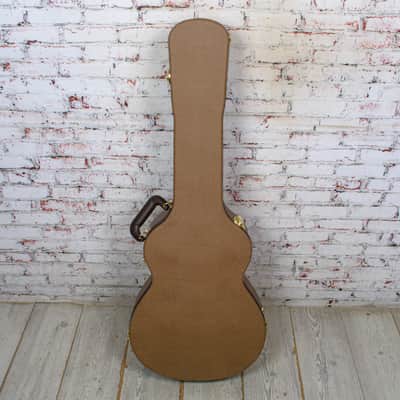 Taylor - Gold Label 712e - Acoustic-Electric Guitar - Natural - w/ Hardshell Case - x6077 image 12