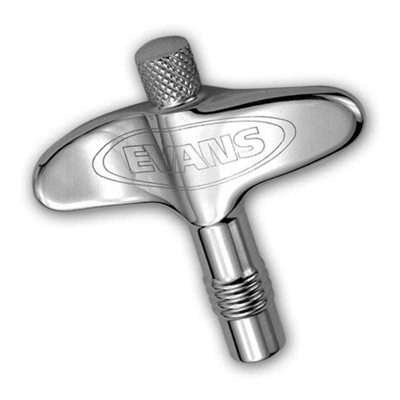 Immagine Evans Magnetic Head Drum Key - 1