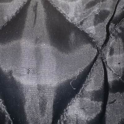 Gibson Slash leather jacket 2008 - Black image 5