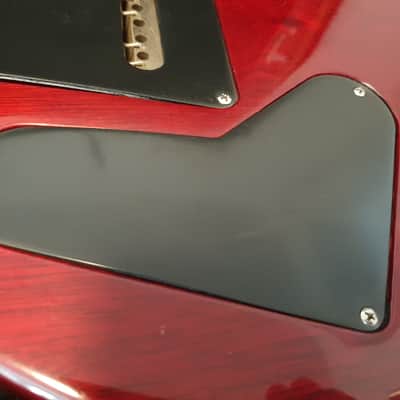 PRS Custom 24 1991 Brazilian Sweet switch! image 9