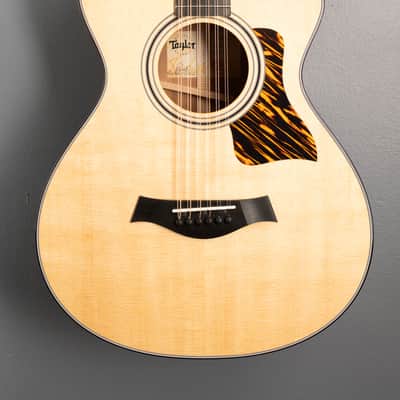 Taylor 2024 352CE 12 String image 2