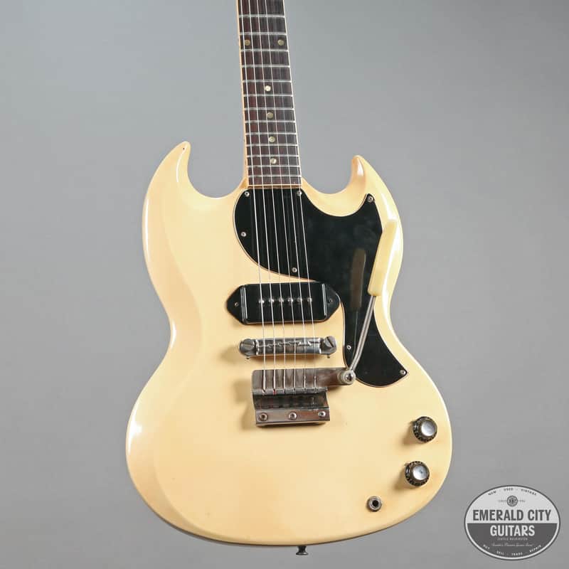 1965 Gibson SG Junior