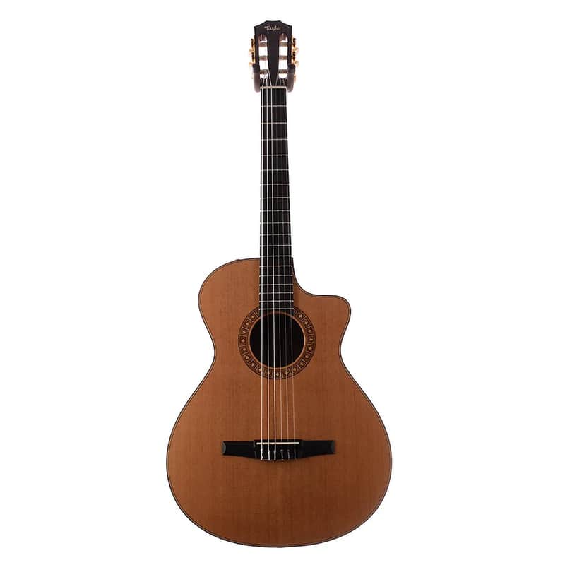 Taylor NS72ce with ES-N Electronics image 1