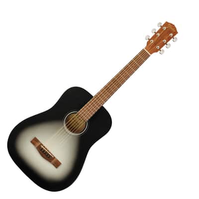 Fender FA-15 3/4 Size Moonlight image 1