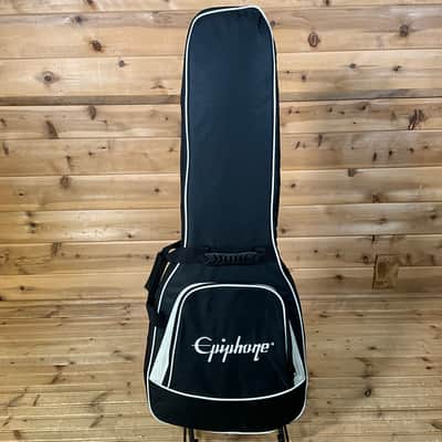 Epiphone Les Paul Standard 60's Figured - Iced Tea Burst image 7