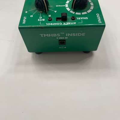 Snarling Dogs SDP-6 Very Tone Dog Tone Shaper Guitar Effect Pedal image 6