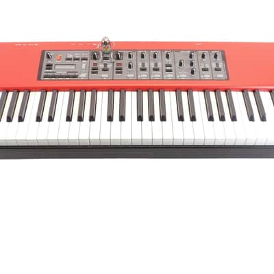 Clavia Nord Piano 2 88er Klavier Synthesizer +Fast Neuwertig + 1,5J Garantie image 5