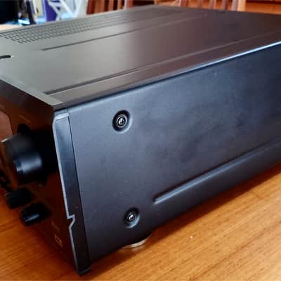 Denon AVR-4800 Receiver 125 Watts Per Channel Audiophile Performance - Rare and Special MIJ Classic image 9