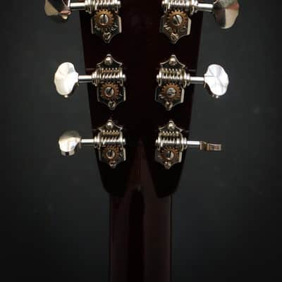 Collings D2H with LR Baggs Anthem Pre-Owned image 14