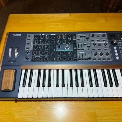 Arturia PolyBrute 61-Key Synthesizer image 2