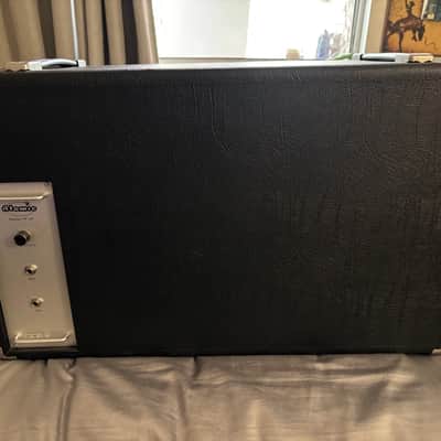Atomic FR 50w Tube Wedge and 1x12 Extension Cab image 4